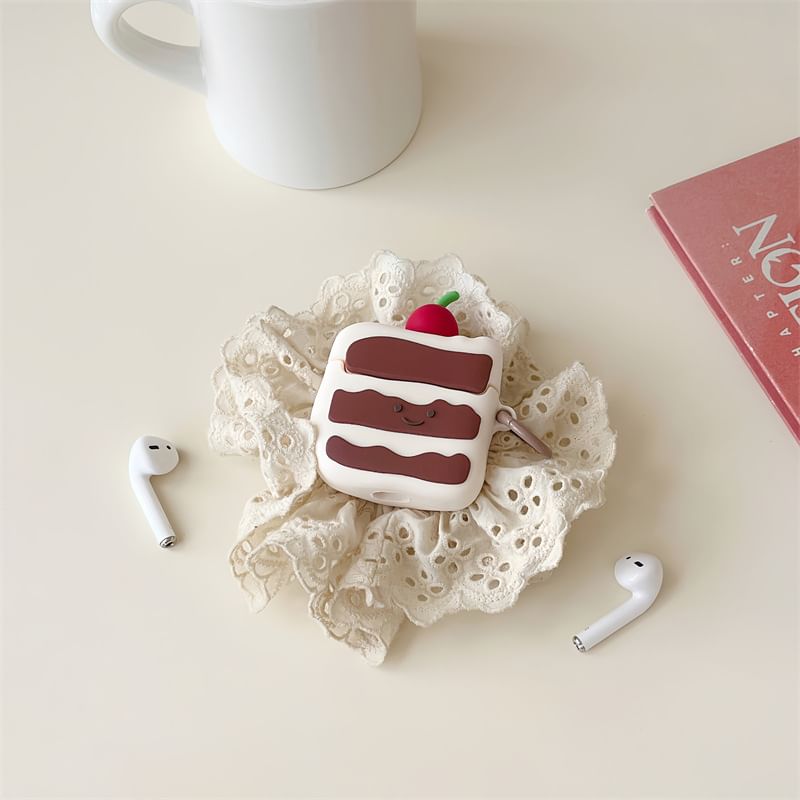 Cake AirPods / Pro Earphone Case Skin
