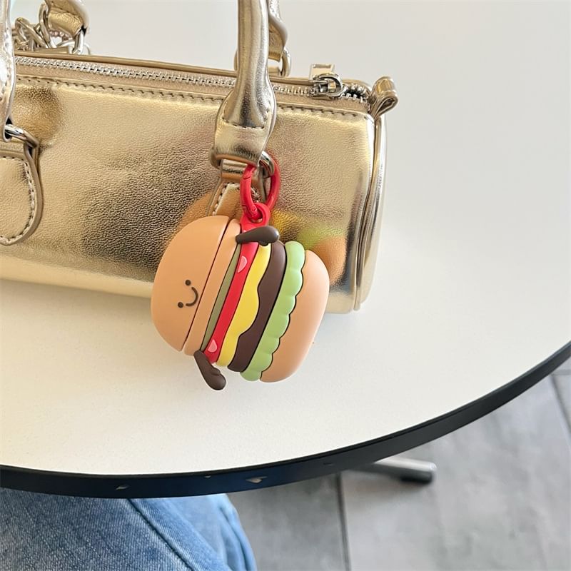 Burger AirPods / Pro Earphone Case Skin