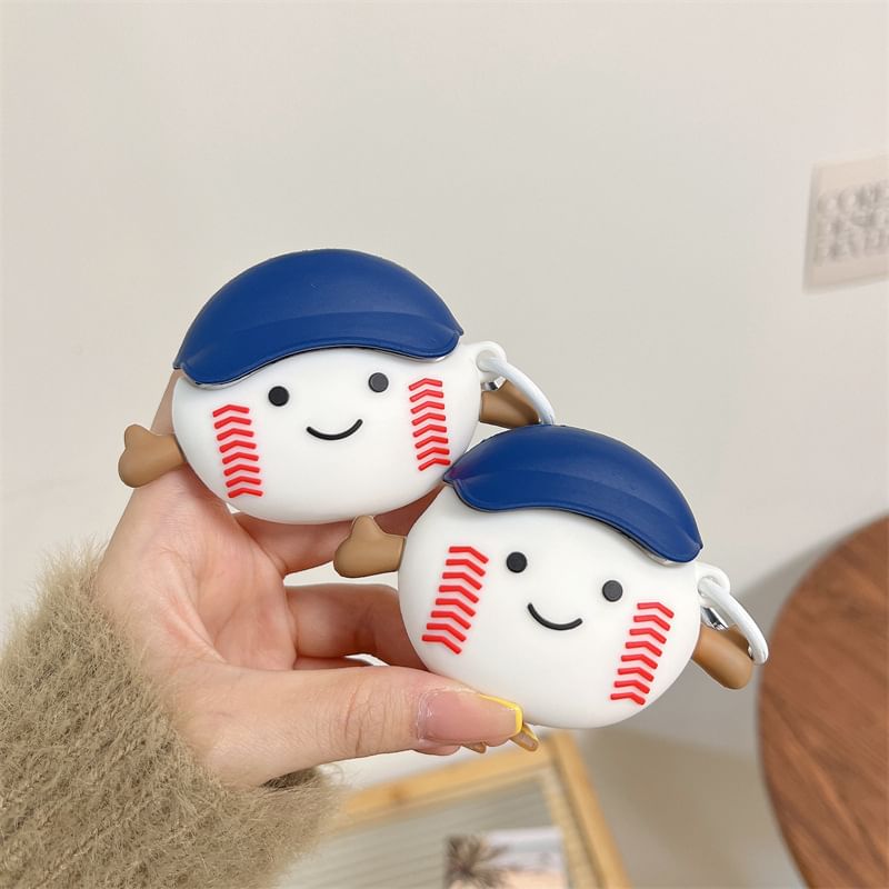 Baseball AirPods / Pro Earphone Case Skin