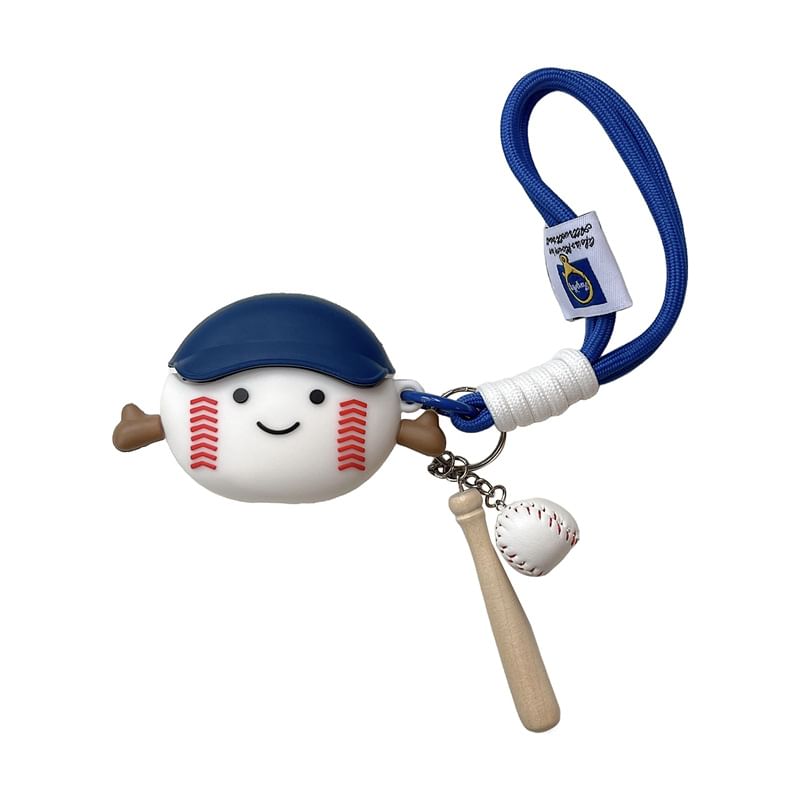 Baseball AirPods / Pro Earphone Case Skin