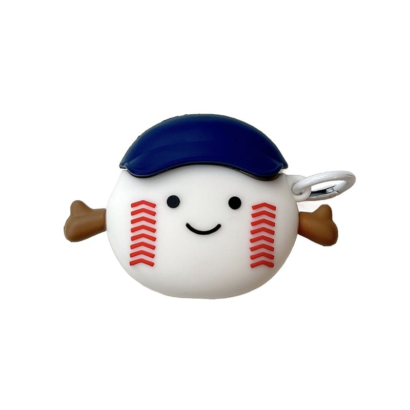 Baseball AirPods / Pro Earphone Case Skin