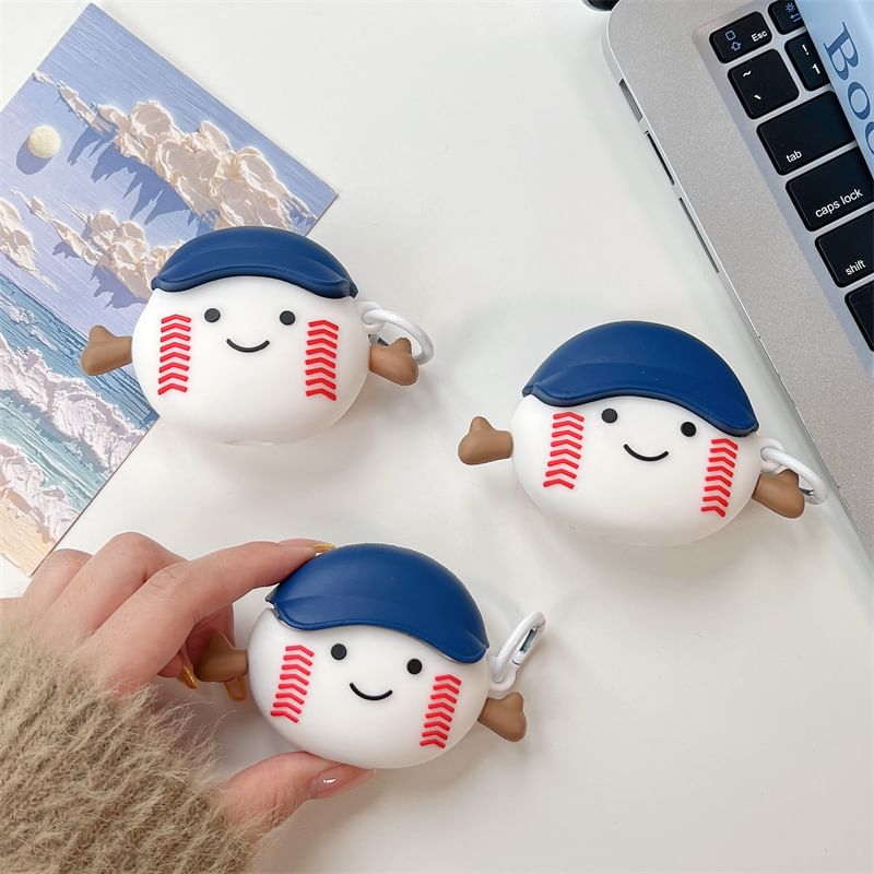 Baseball AirPods / Pro Earphone Case Skin