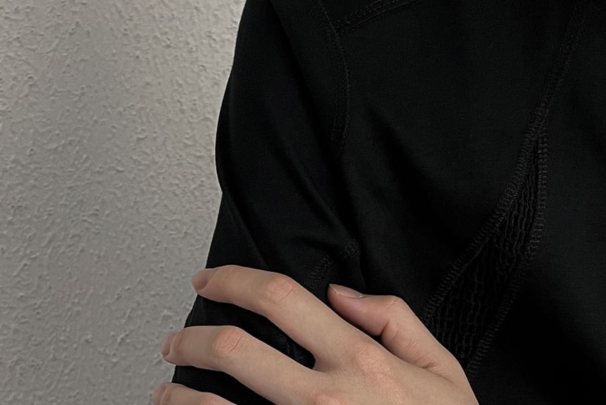 Irregular Textured Stainless Steel Ring