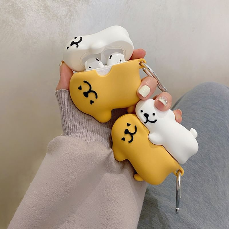 Puppy Airpods / Pro Earphone Case Skin