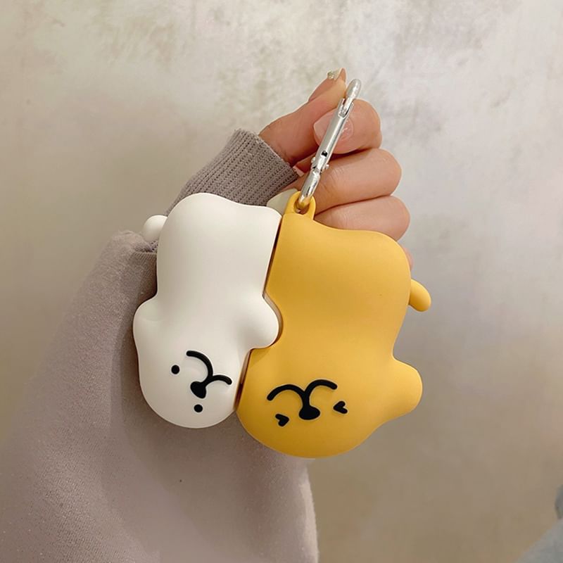 Puppy Airpods / Pro Earphone Case Skin