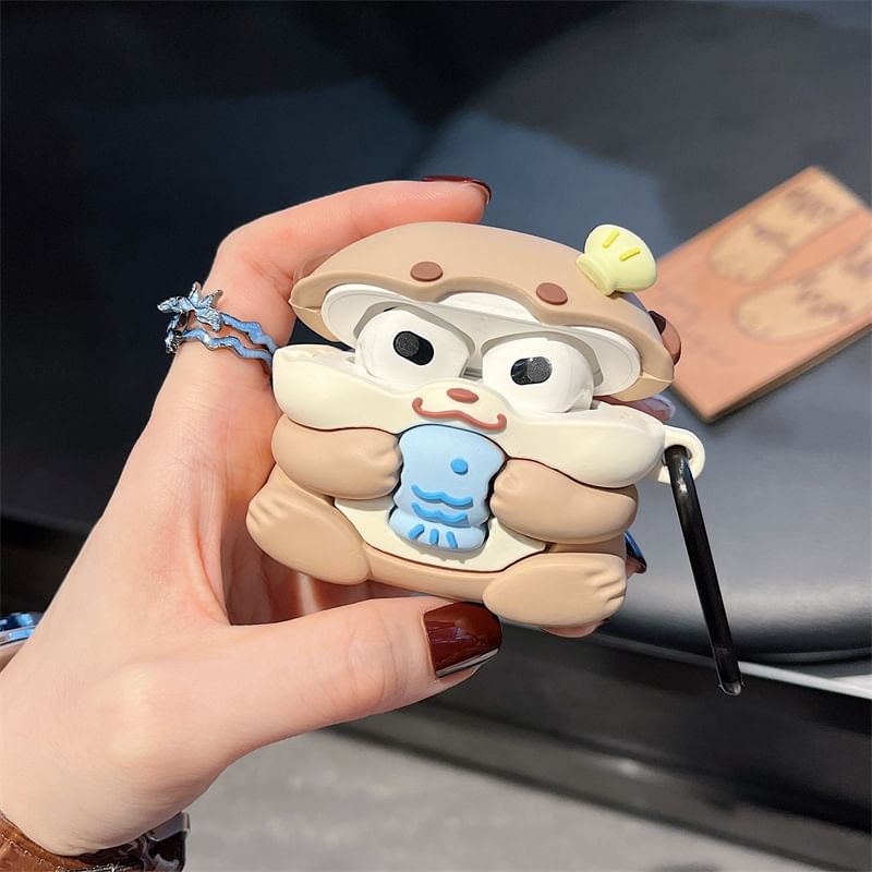 Otter AirPods / Pro Earphone Case Skin