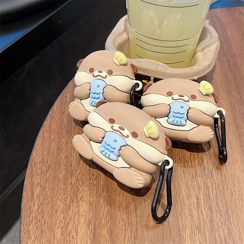 Otter AirPods / Pro Earphone Case Skin