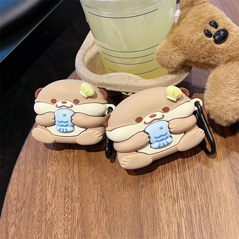 Otter AirPods / Pro Earphone Case Skin