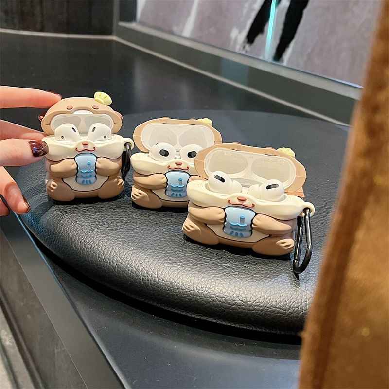 Otter AirPods / Pro Earphone Case Skin