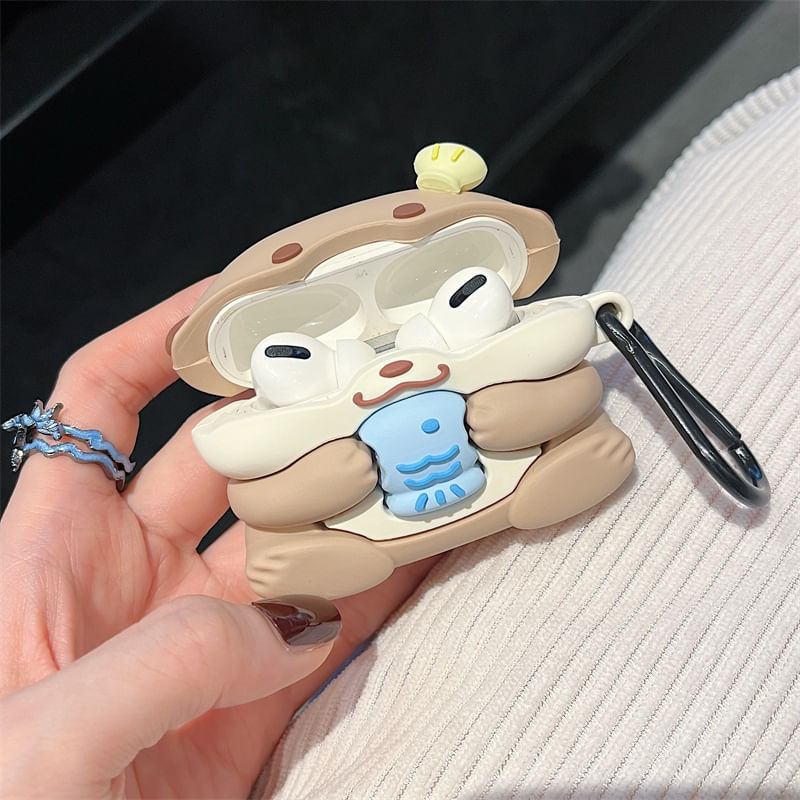Otter AirPods / Pro Earphone Case Skin
