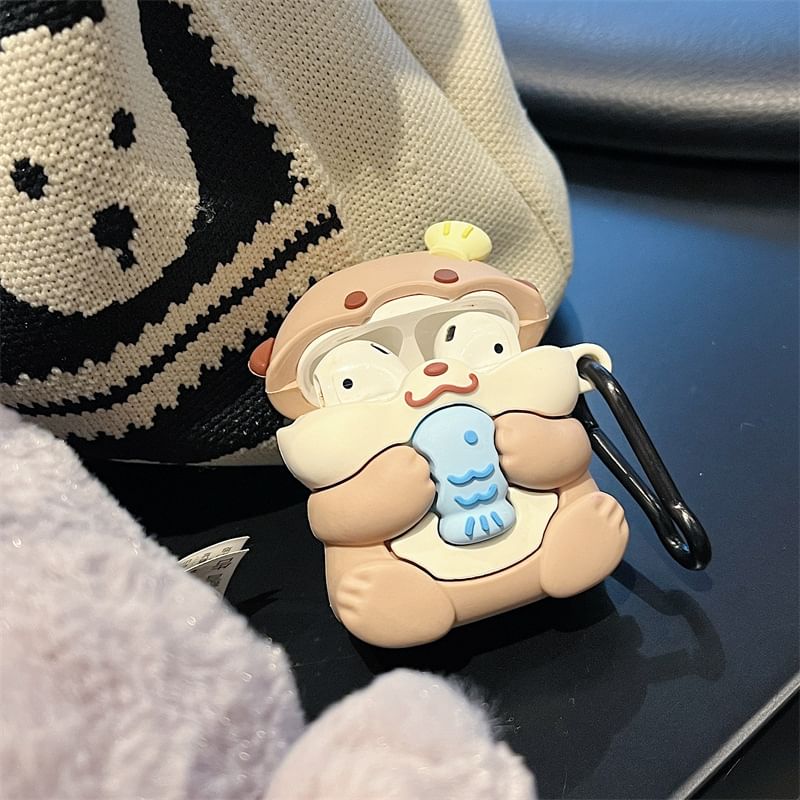 Otter AirPods / Pro Earphone Case Skin