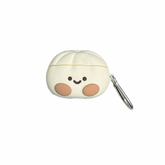 Bun AirPods / Pro Earphone Case Skin