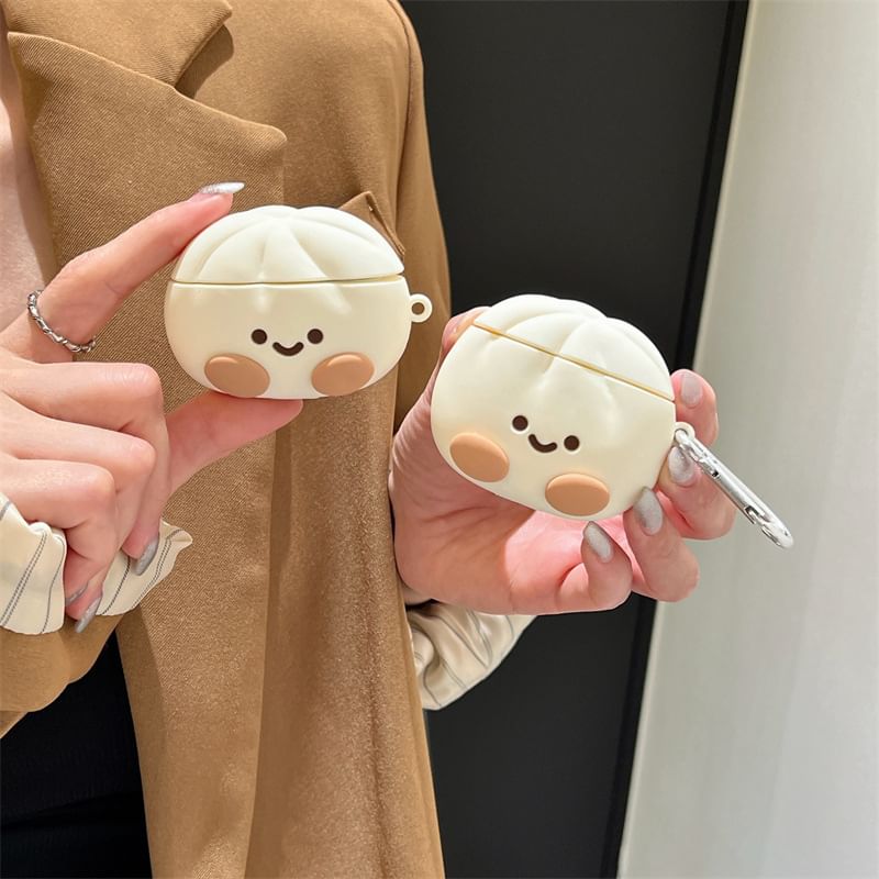 Bun AirPods / Pro Earphone Case Skin