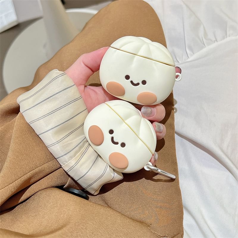 Bun AirPods / Pro Earphone Case Skin