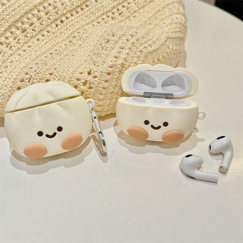 Bun AirPods / Pro Earphone Case Skin
