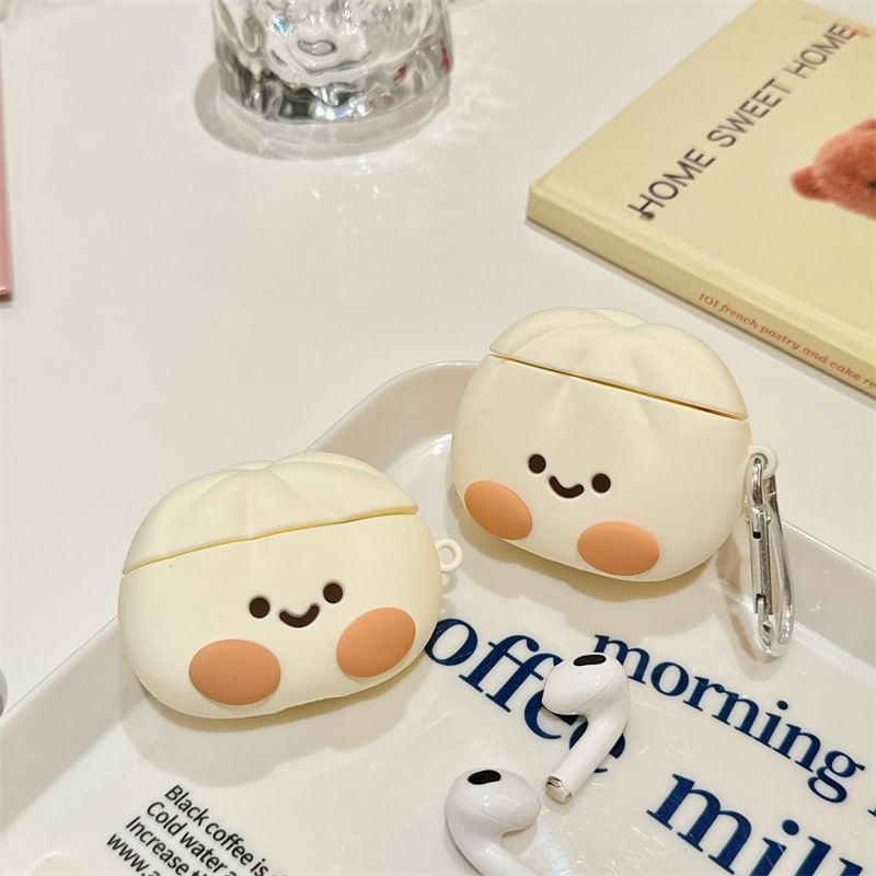 Bun AirPods / Pro Earphone Case Skin