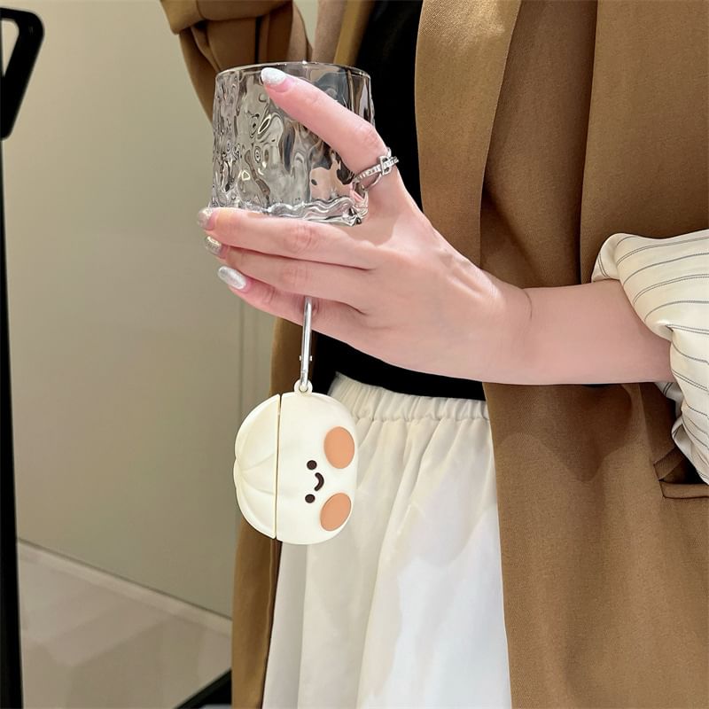 Bun AirPods / Pro Earphone Case Skin