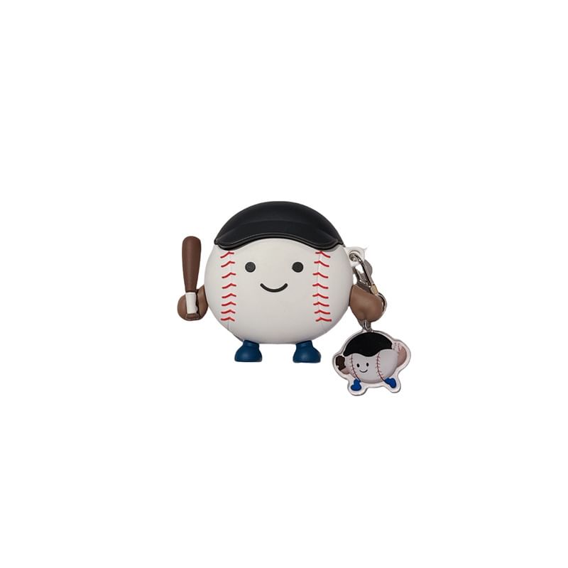 Baseball AirPods / Pro Earphone Case Skin