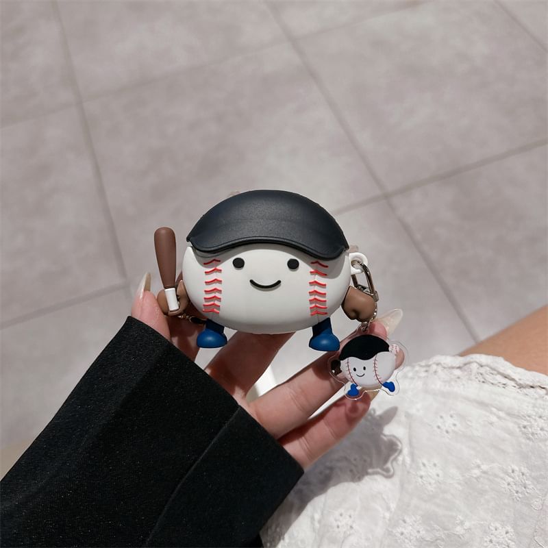 Baseball AirPods / Pro Earphone Case Skin