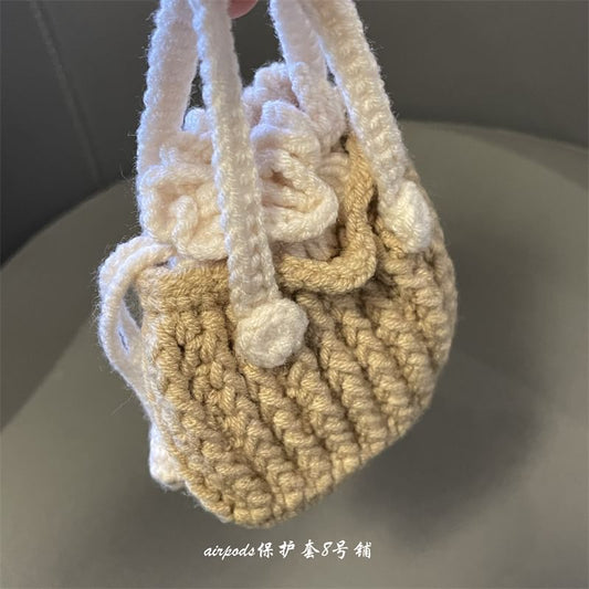 Print AirPods / Pro Earphone Case Skin / Charm / Set (Various Designs)