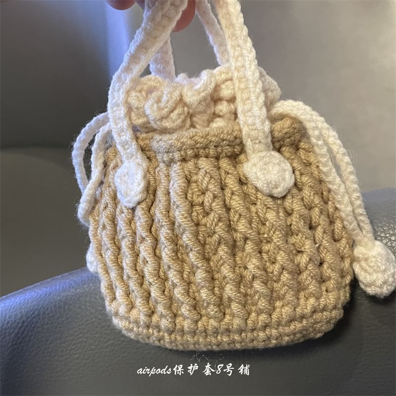 Print AirPods / Pro Earphone Case Skin / Charm / Set (Various Designs)