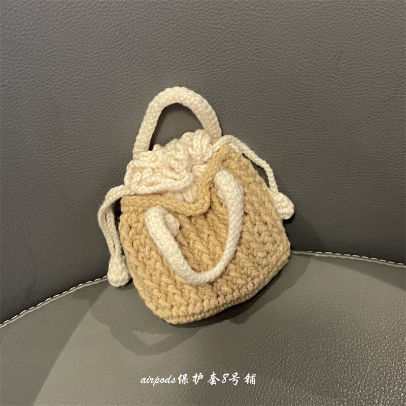 Print AirPods / Pro Earphone Case Skin / Charm / Set (Various Designs)