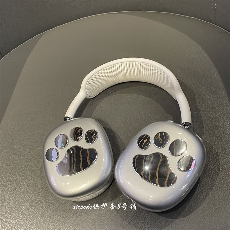 Dog Paw AirPods Max Earphone Case Skin