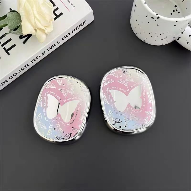 Butterfly Gradient AirPods Max Earphone Case Skin