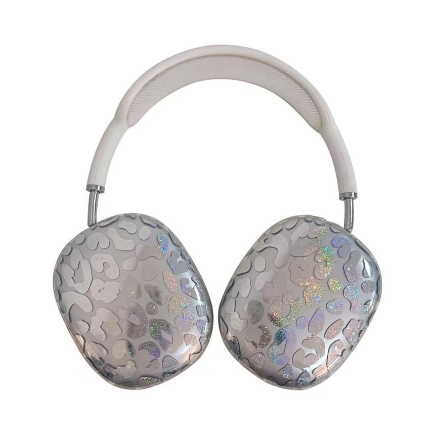 Holographic Transparent AirPods / Pro Earphone Case Skin