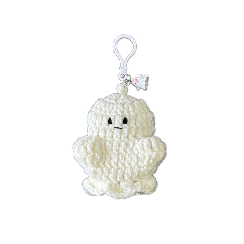 Ghost Knit AirPods / Pro Earphone Case Skin