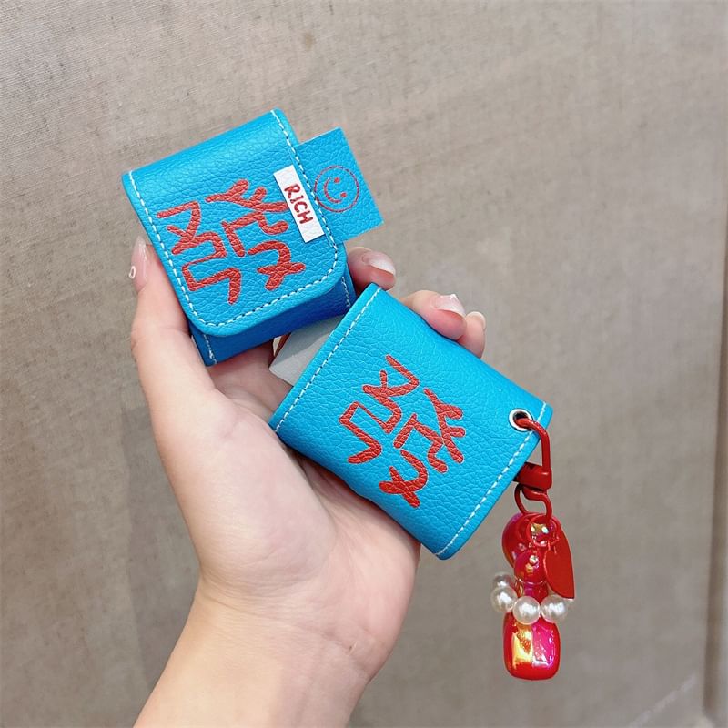 Chinese Characters Phone Case