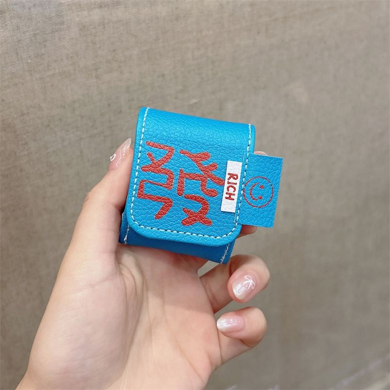 Chinese Characters Phone Case