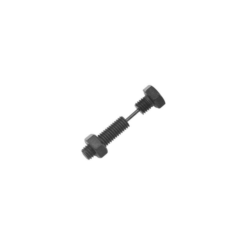 Screw Stainless Steel Ear Jacket