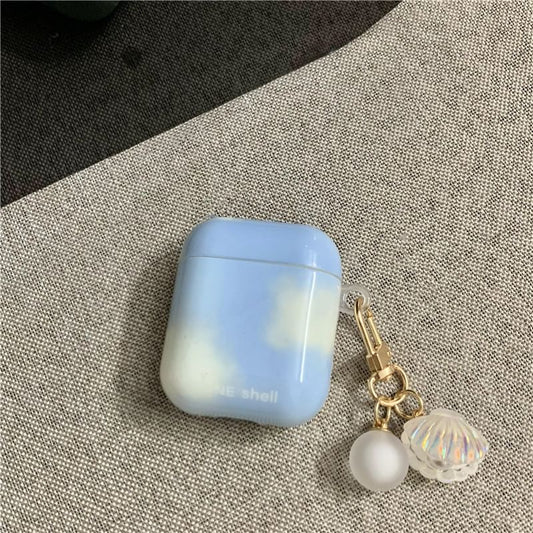 Sky AirPods / Pro Earphone Case Skin