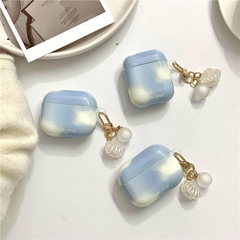 Sky AirPods / Pro Earphone Case Skin