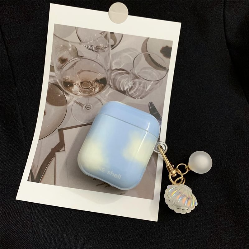 Sky AirPods / Pro Earphone Case Skin