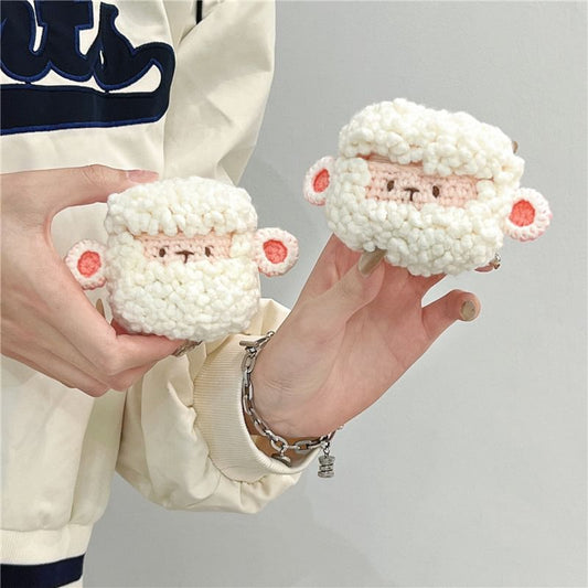 Sheep AirPods / Pro Earphone Case Skin
