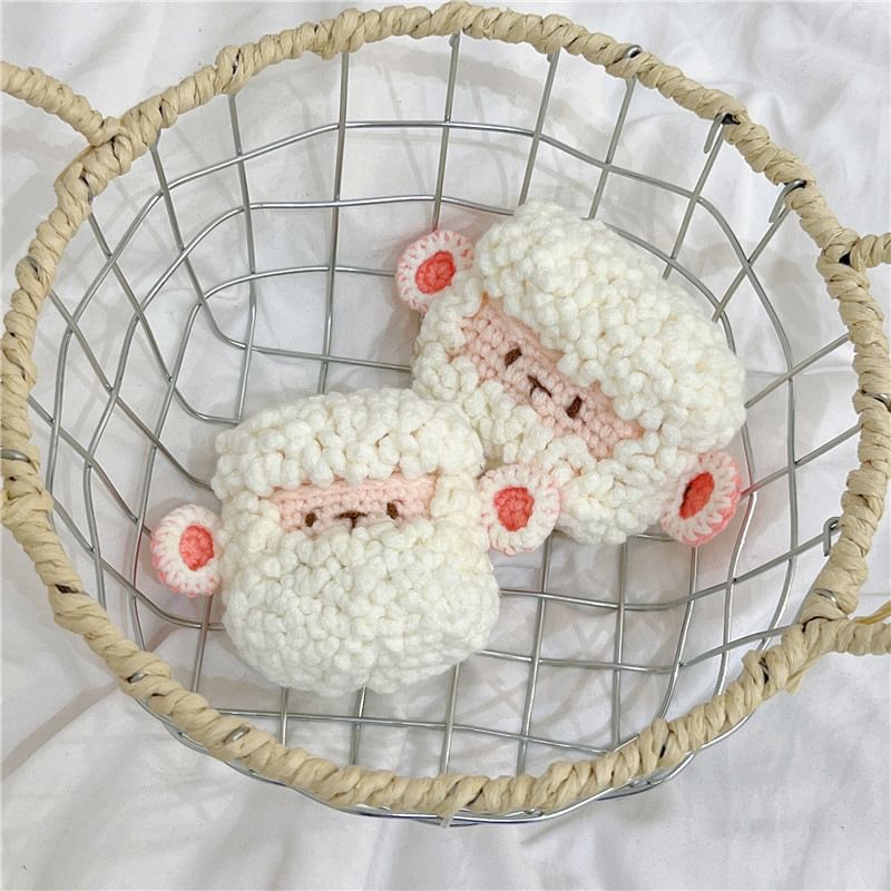 Sheep AirPods / Pro Earphone Case Skin