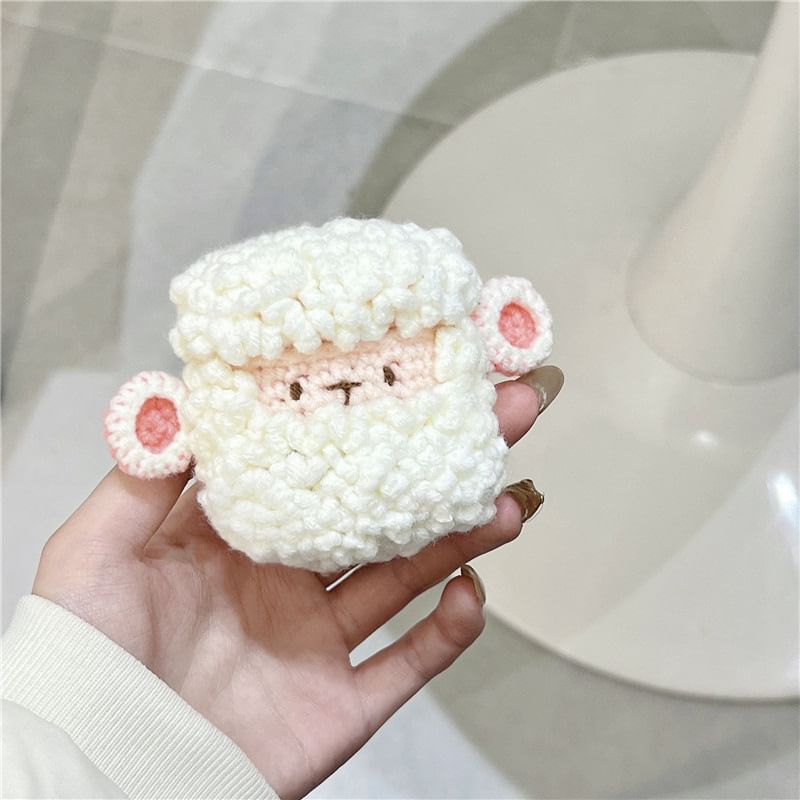 Sheep AirPods / Pro Earphone Case Skin