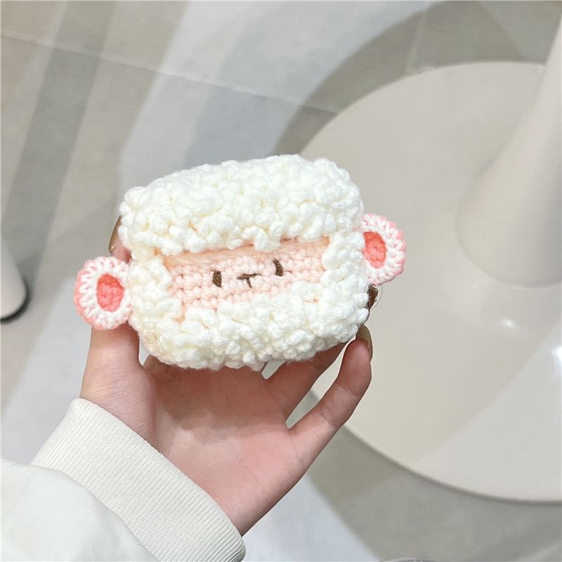 Sheep AirPods / Pro Earphone Case Skin