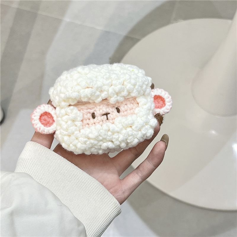 Sheep AirPods / Pro Earphone Case Skin