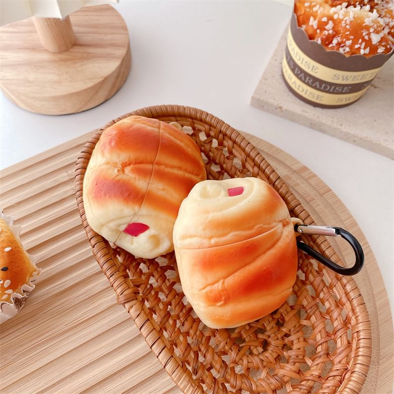 Bakery AirPods / Pro Earphone Case Skin