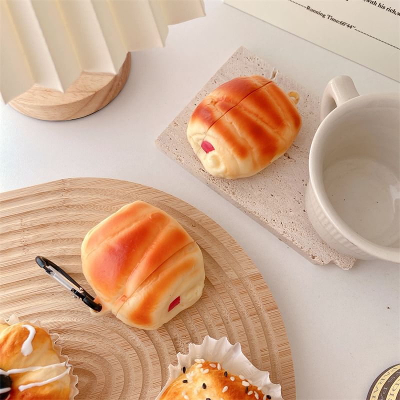 Bakery AirPods / Pro Earphone Case Skin