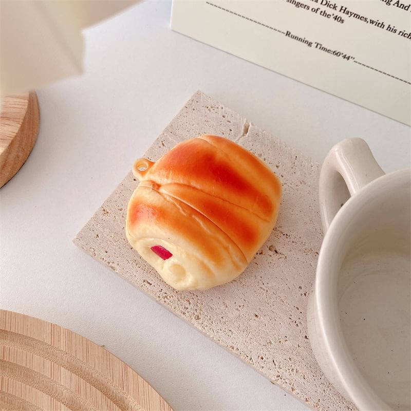 Bakery AirPods / Pro Earphone Case Skin