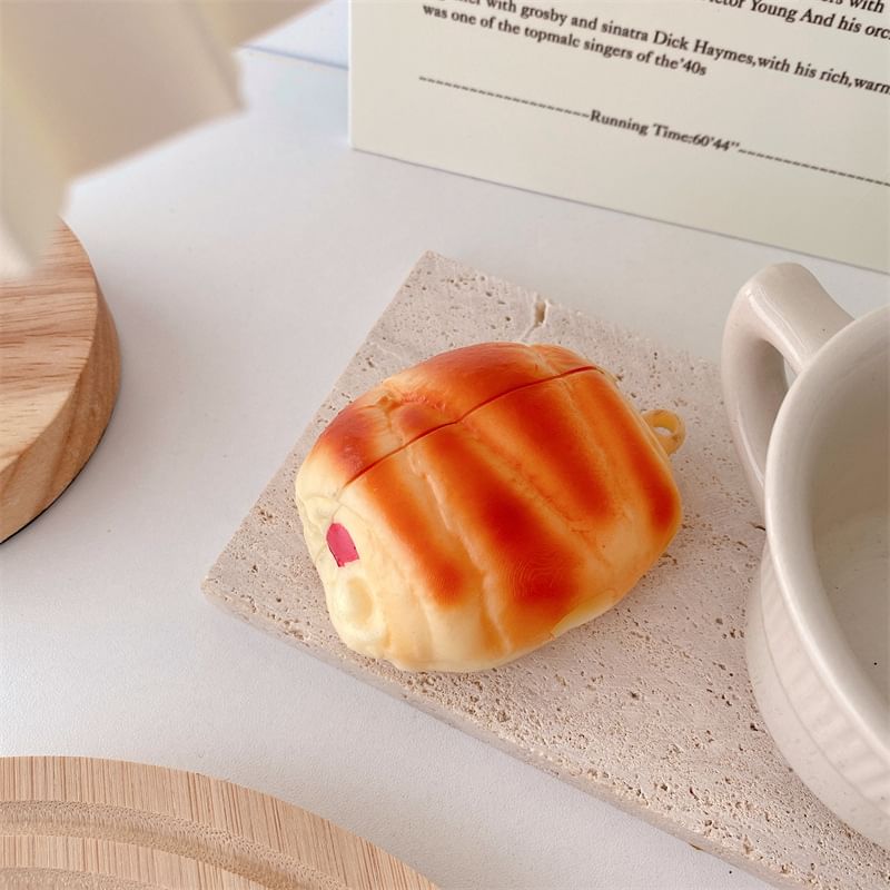 Bakery AirPods / Pro Earphone Case Skin