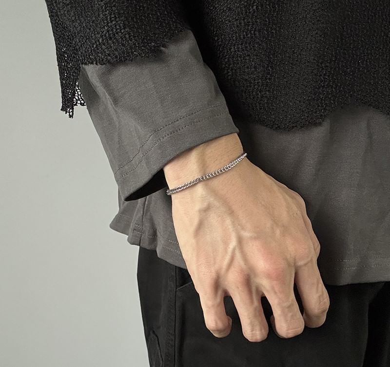 Stainless Steel Bracelet Various Designs