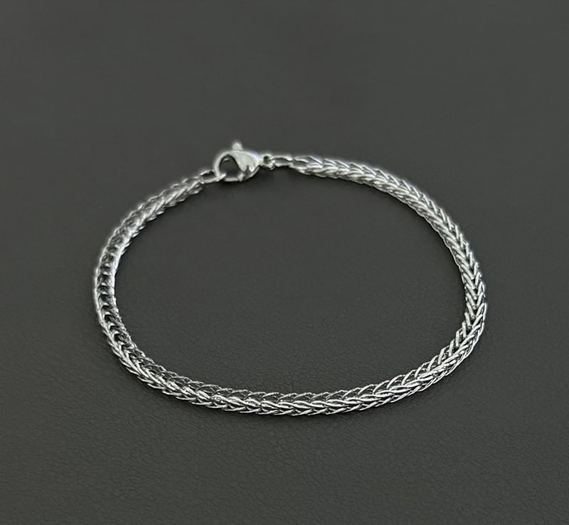 Stainless Steel Bracelet Various Designs