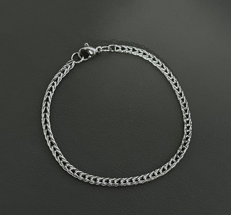 Stainless Steel Bracelet Various Designs