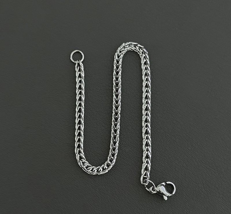 Stainless Steel Bracelet Various Designs