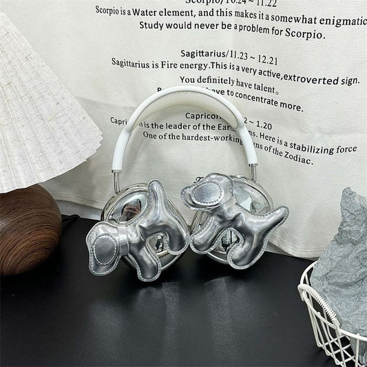 Dog AirPods Max  Earphone Case Skin